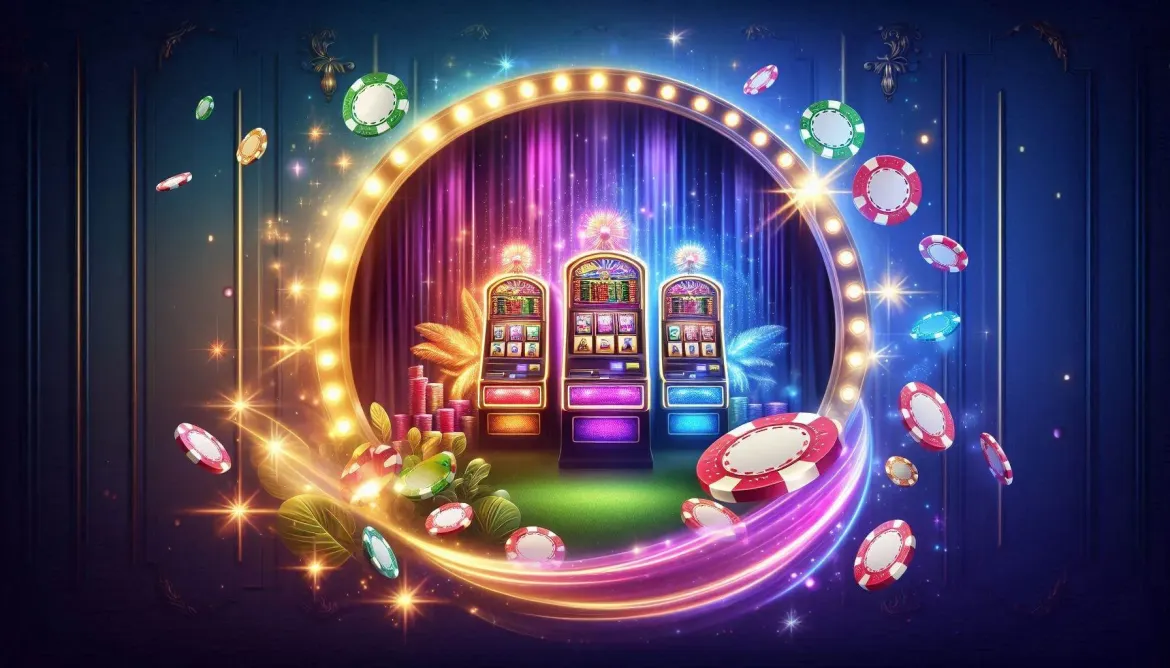 Great Slots Casino